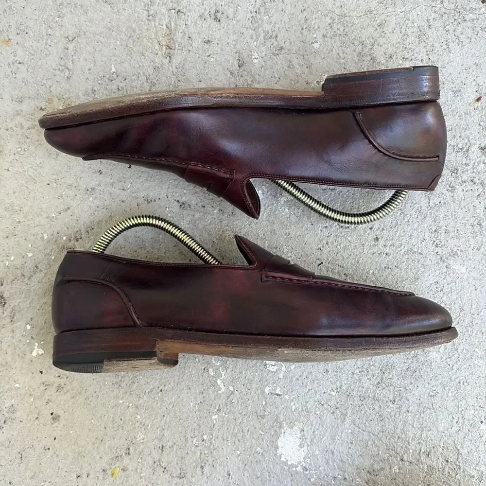 Carmina  Loafers